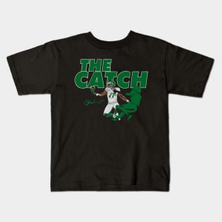 Garrett Wilson The Catch Kids T-Shirt